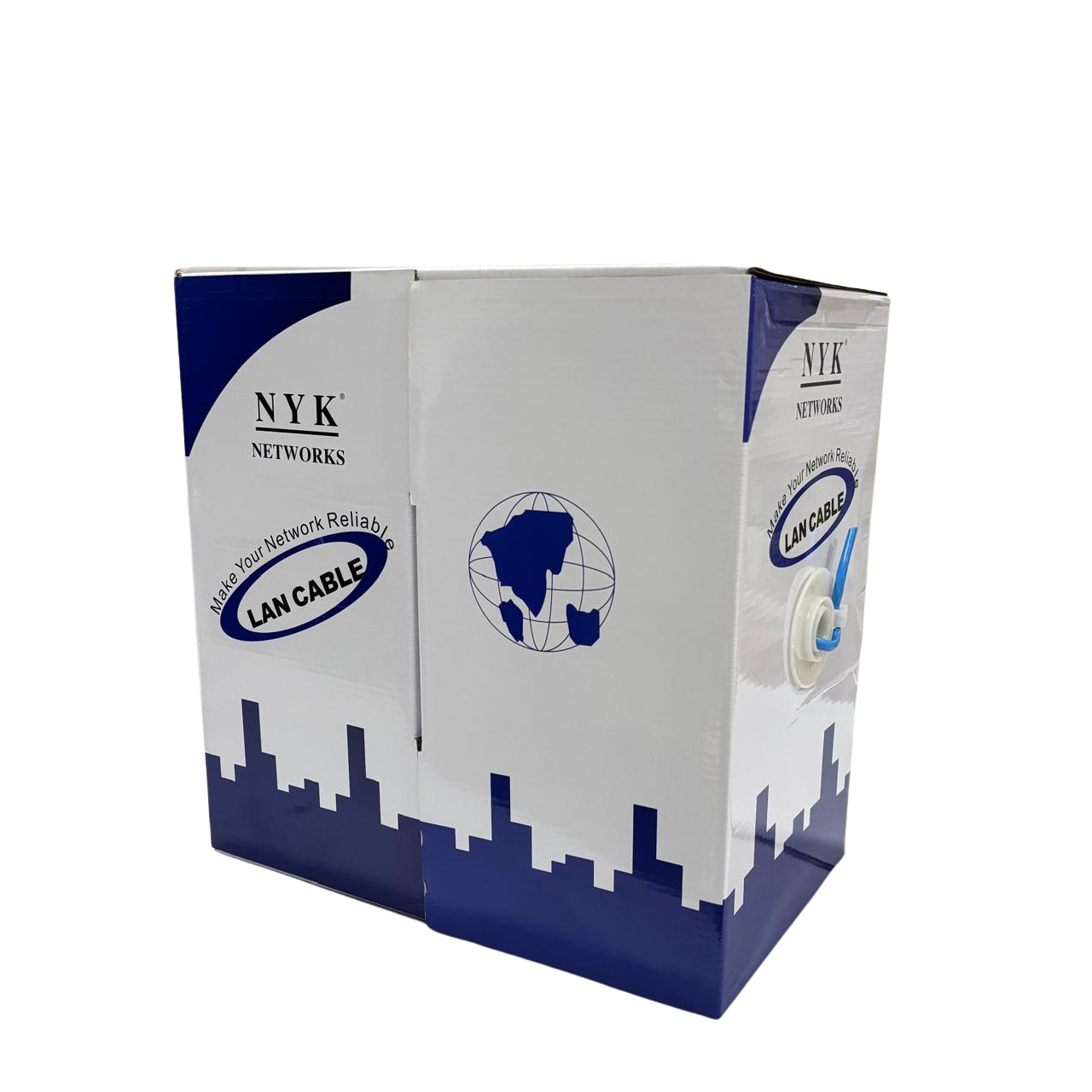 Nyk cat 5e rol 03