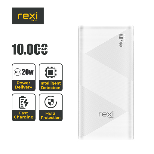 Power bank pd 01