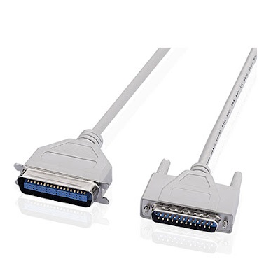 Printer lpt cable