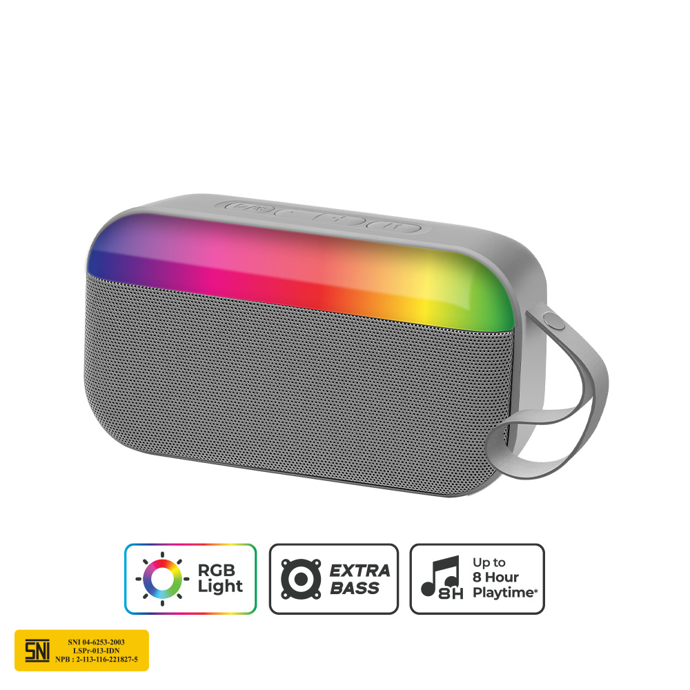 Rexi speaker ss02 03