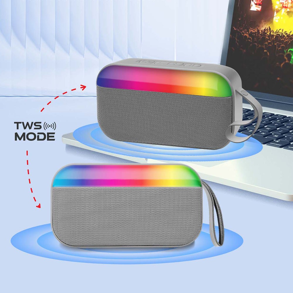 Rexi speaker ss02 04