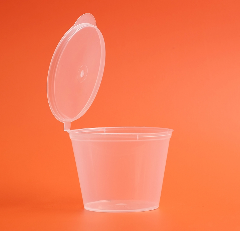 Suapi sauce container 100 ml