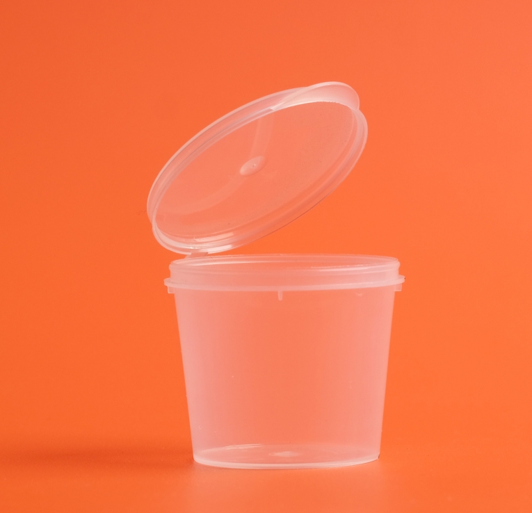 Suapi sauce container 25 ml