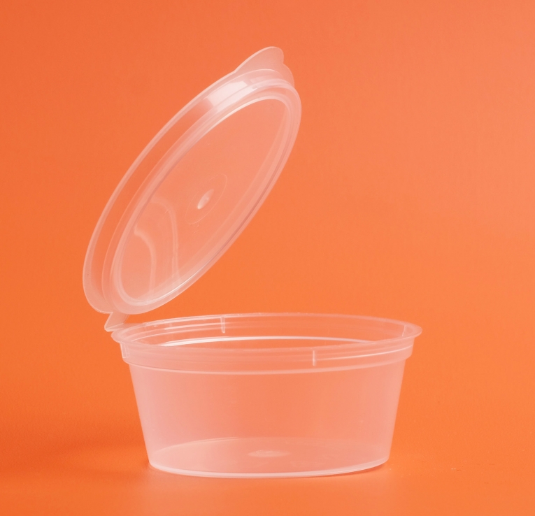 Suapi sauce container 35 ml