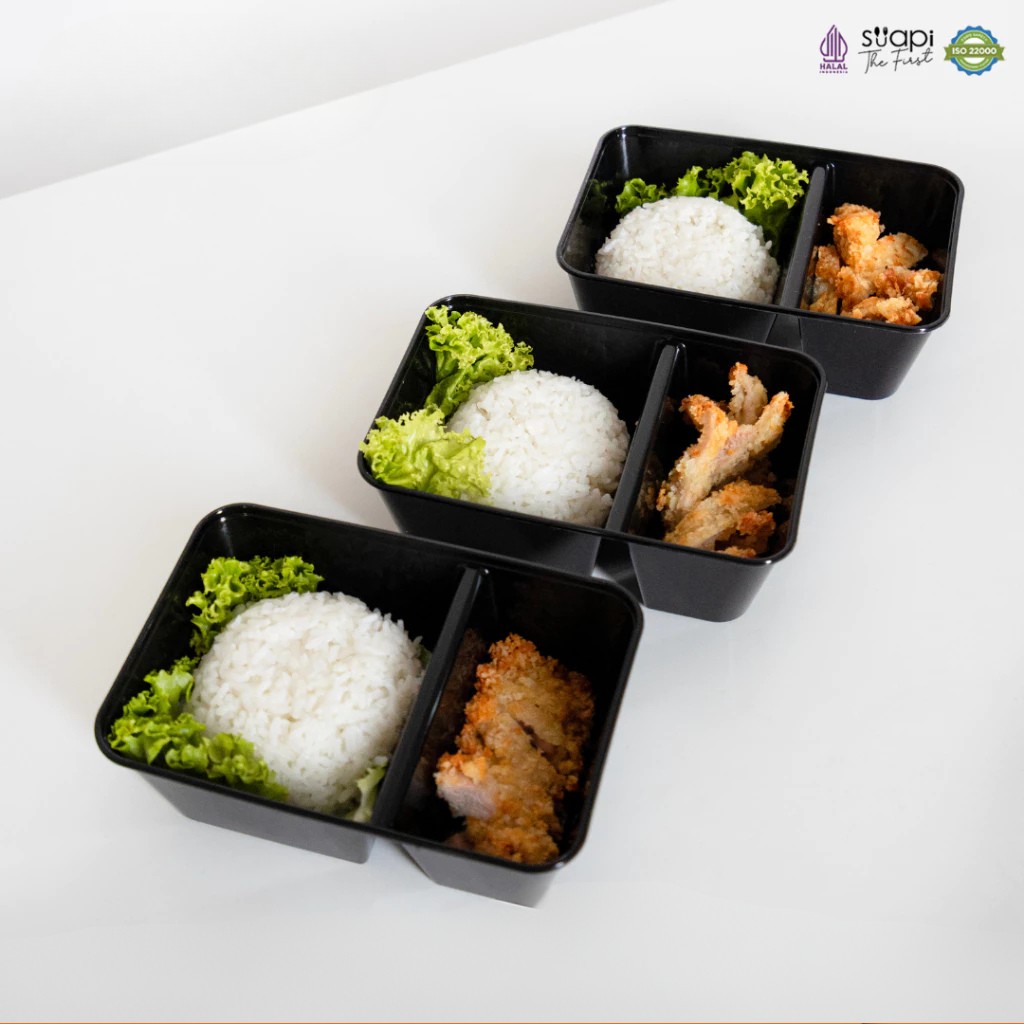 Suapi thinwall 700ml 2 sekat 03