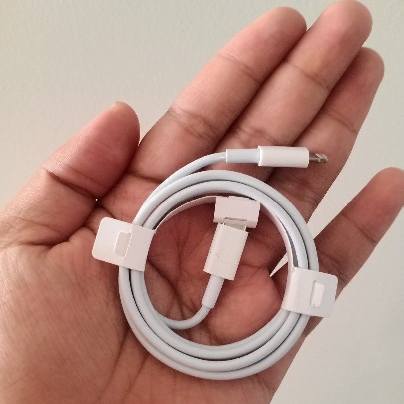 Type c to lightning 05