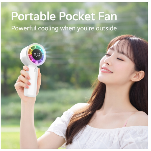 Winsi kipas angin rgb 05